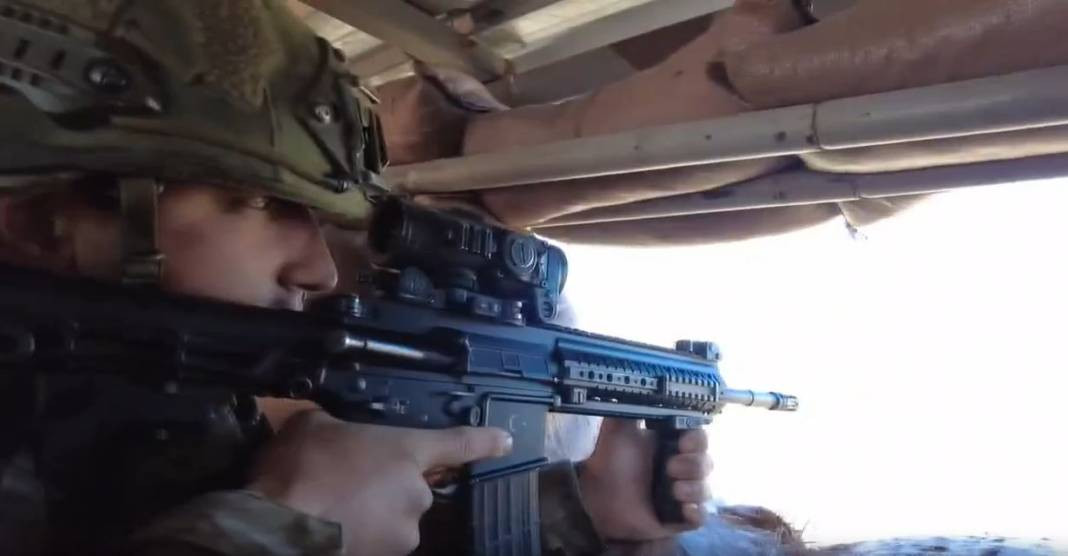 5'i FETÖ üyesi 7 kişi Yunanistan’a kaçarken yakalandı - Resim: 23